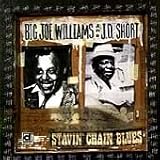 Stavin' Chain Blues