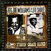 Stavin' Chain Blues