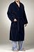 Polo Ralph Lauren Kimono Robe Navy L/XL