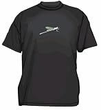 Dragonfly GREEN Insect logo Kids T Shirt 4T Black 31BRvbjMkpL. SL160 Dragonfly GREEN Insect logo Kids T Shirt 4T Black