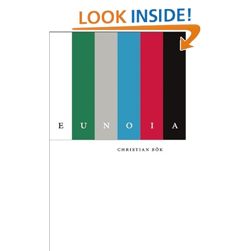 Eunoia: The Upgraded Edition