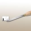 Robert Sorby H0505 Curved Scraper