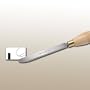 Robert Sorby H0505 Curved Scraper