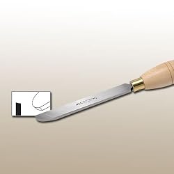 Robert Sorby H0505 Curved Scraper
