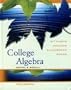 College Algebra: Graphs And Models