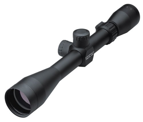 Leupold Mark AR 3-9x40mm T2