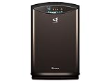 DAIKIN 住宅用加湿空気清浄機 高級タイプ 加湿ストリーマ MCK70R-T