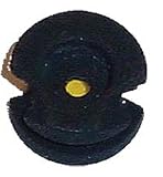 Original Brite-Site Brite Site Clarifier Peep 0 Power