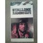 Rambo - First Blood Part II (Special Edition) [VHS]