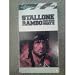Rambo - First Blood Part II (Special Edition) [VHS]