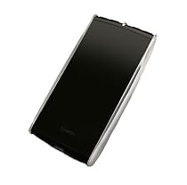Cowon iAudio S9 Crystal Case