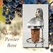 Shih Tzu Dog Wine Bottle Stopper - Mixed Color