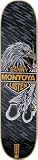 Listen Montoya Easy Ride Deck - 7.87