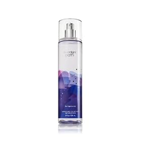 Bath and Body Works Moonlight Path Fragrance Mist Splash, 8 fl oz