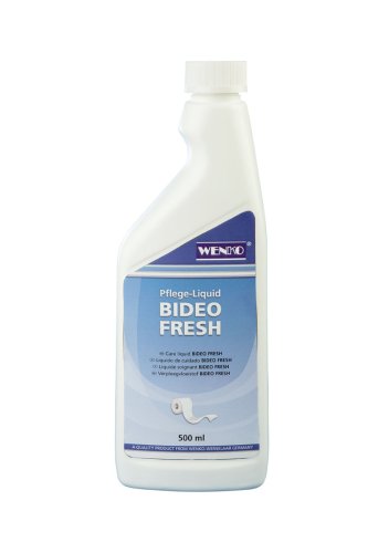 Wenko 17579100 Reinigungsflüssigkeit Bideo Fresh