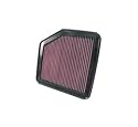 K&N 33-2345 Replacement Air Filter