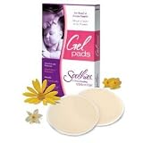 Soothies Gel Pads for Nursing Moms by Soothies