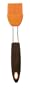 Mario Batali Silicone Basting Brush, Persimmon