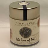 500 Mile Chai