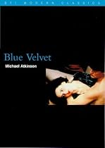 "Blue Velvet" (BFI Modern Classics)