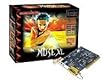 Hercules Gamesurround Muse XL - Sound card - 16-bit - 48 kHz - Surround Sound - PCI - CMI-8738