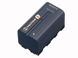 Lithium Ion Camcorder Battery replaces original Sony NP-FP70. With top quality Japanese cells