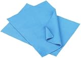 MICROFIBER CLEANING CLOTHS