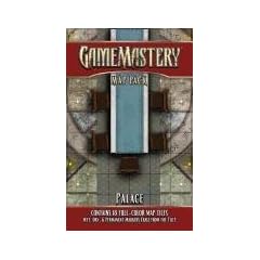 Palace (GameMastery Map Pack)