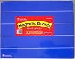 MAGNETIC BOARD 5-PK 9 X 11-1/2