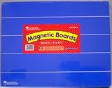 Magnetic Letters & Words