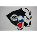 Beanbag-3er Set "8-panel" inkl. Tasche