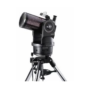 Meade ETX Premier Edition ETX 125 PE UHTC Telescope by 