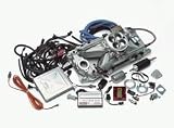 Edelbrock 3551 Chip Upgrades - 1970-1972 CHEVROLET BBC Performer PRO-FLO Pro-Flo EFI Systems; Performer RPM Pro-Flo Up To 450 HP