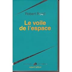Voile de l'espace