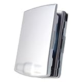 Review Proporta 4449 / Protective Aluminium Case Tungsten E/E2
