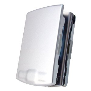 Childrens Toyshop  Computer : Protective Aluminium Case Tungsten E/E2