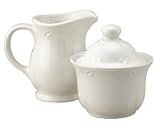 Pfaltzgraff Filigree Creamer (Single Piece Only for Replacement)