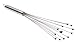 WMF Profi-Plus 12 1/2-Inch Stainless Steel Ball Whisk