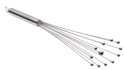 WMF Profi-Plus 12-Inch Stainless Steel Ball Whisk
