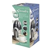 Coffee Grinder 150watt 70 Gram Capacity