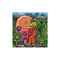 Gimli der Zwerg, 1 Audio-CD