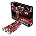 Sapphire ATI Radeon HD 3870 X2 1GB (512MB x 2) 256-bit GDDR3 DX10.1 PCI-E x16 CrossFireX Supported Video Card