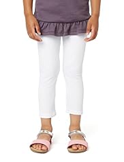 Cotton Rich Leggings