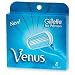 Gillette for Women Venus Systemklingen 8er