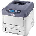 Laser Printer w/Networking & Duplex