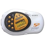 Review Sony SRFM80 / Sony S2 SRF-M80 Radio Walkman
