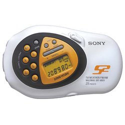 Buy Sony S2 SRF-M80 Radio Walkman online at Discounted New and Used prices. Delivered to your door with Childrens Toyshop.com