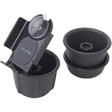 Belkin F8E467-BLK TuneDok Car Holder for iPod - Black