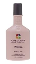 Pureology Serious Colour Care PureVolume Blow Dry Amplifier 7 Ounces