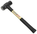Vaughan & Bushnell SDF48F Heavy Hitter Double Face Hammer with Fiberglass Handle
